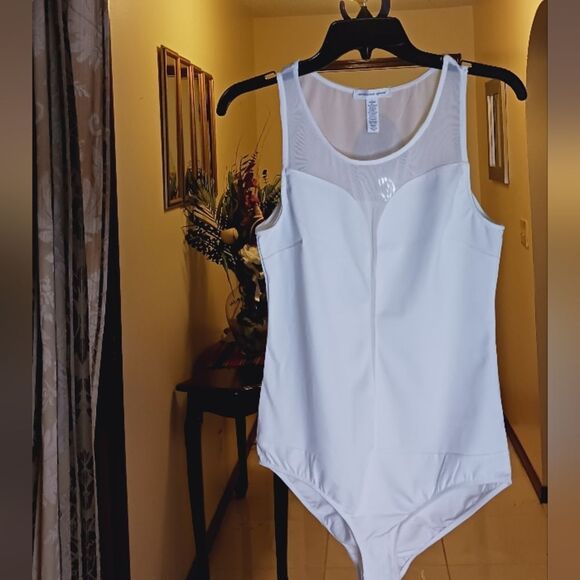 Ambiance Other - Ambiance Apparel Gift Bodysuit Women's